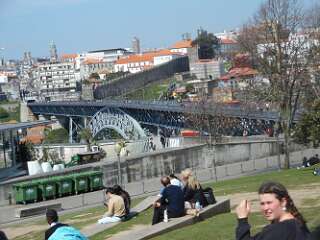 Ponte Luis 1
