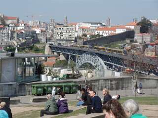 Ponte Luis 1